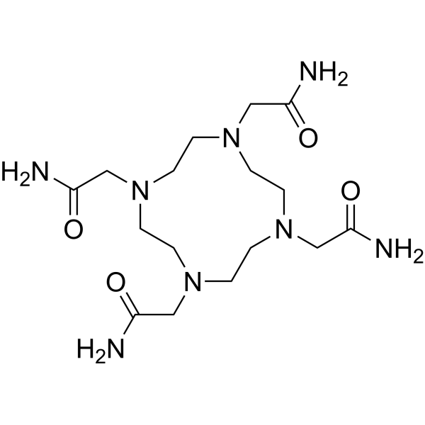 DOTA-amide 157599-02-5